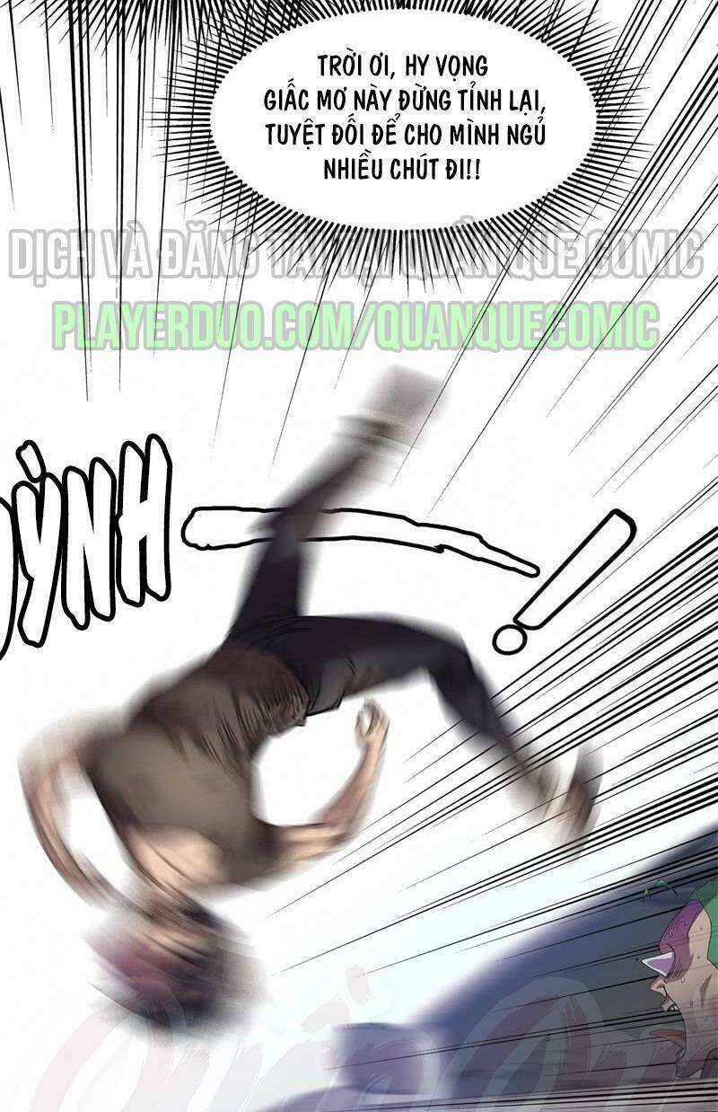 Phụ Hồn Giả - Chapter 2 - Page 29