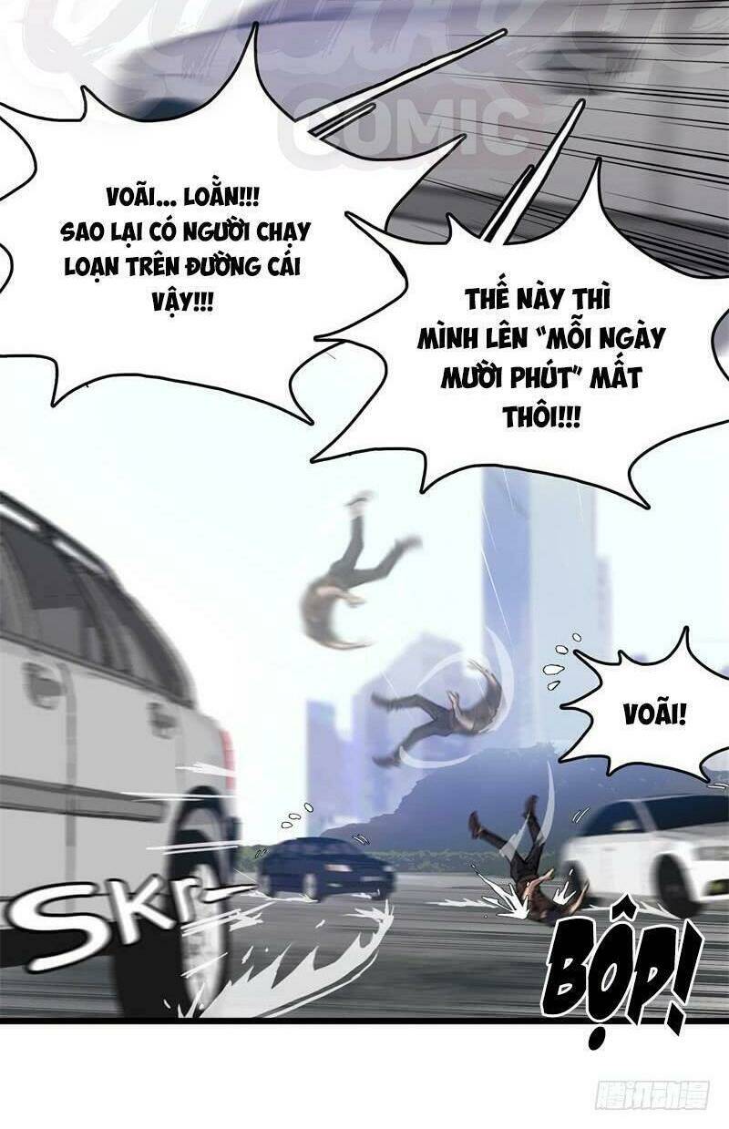 Phụ Hồn Giả - Chapter 2 - Page 30