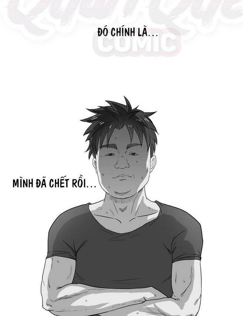 Phụ Hồn Giả - Chapter 2 - Page 33