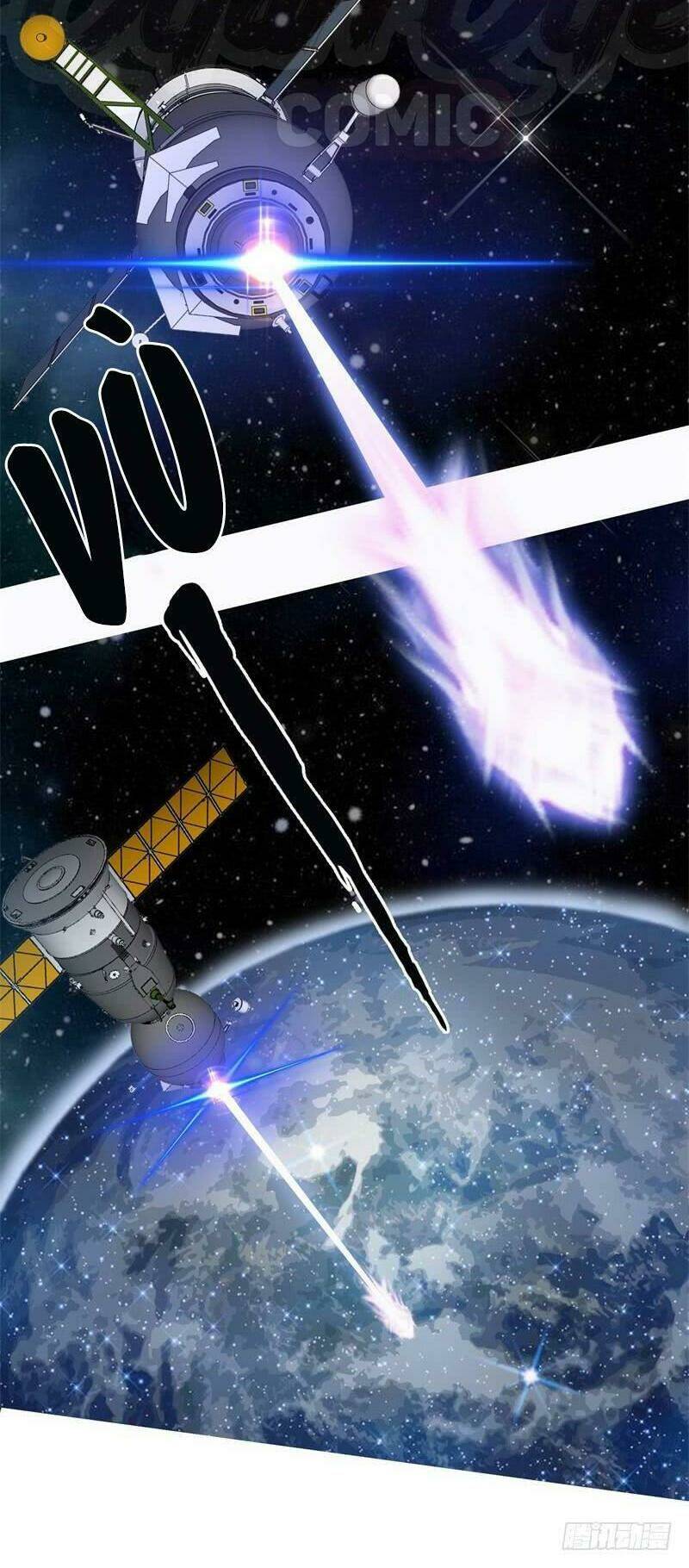 Phụ Hồn Giả - Chapter 2 - Page 3