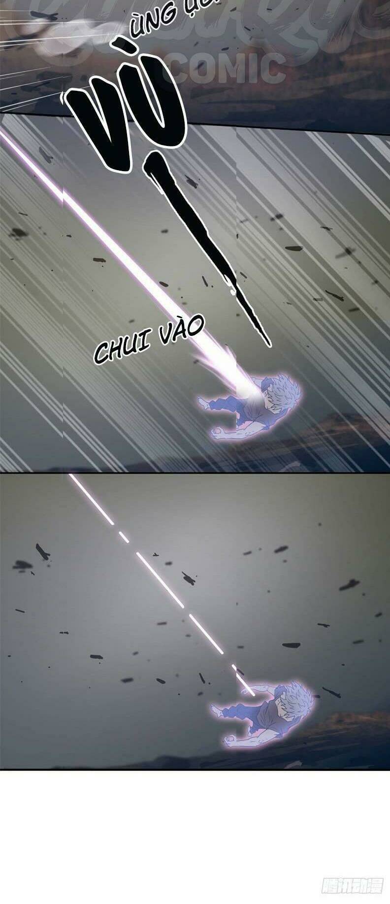 Phụ Hồn Giả - Chapter 2 - Page 5