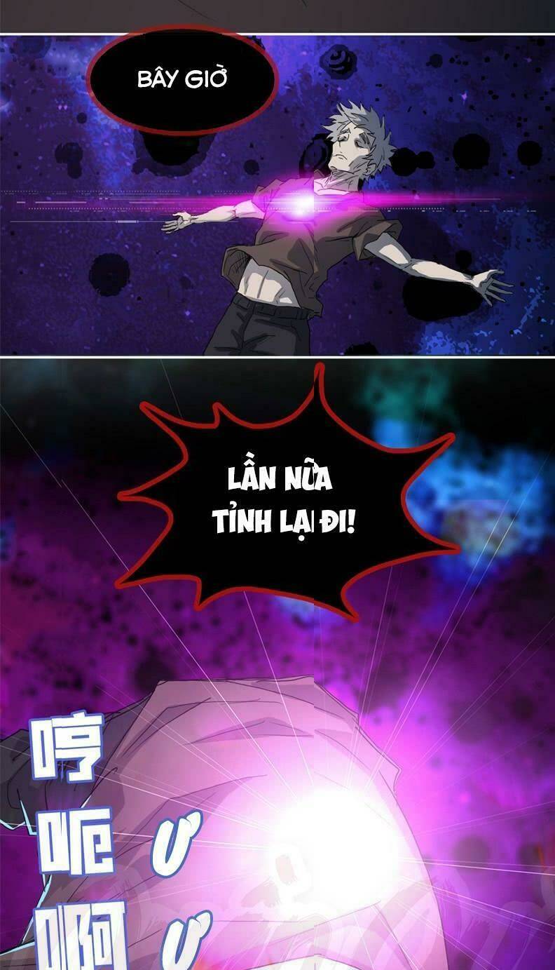 Phụ Hồn Giả - Chapter 2 - Page 8