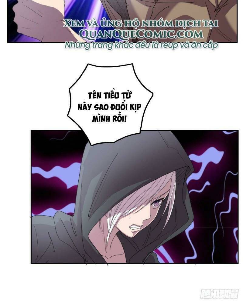 Phụ Hồn Giả - Chapter 20 - Page 10