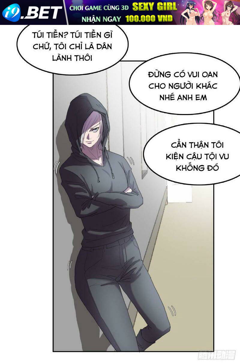 Phụ Hồn Giả - Chapter 20 - Page 12