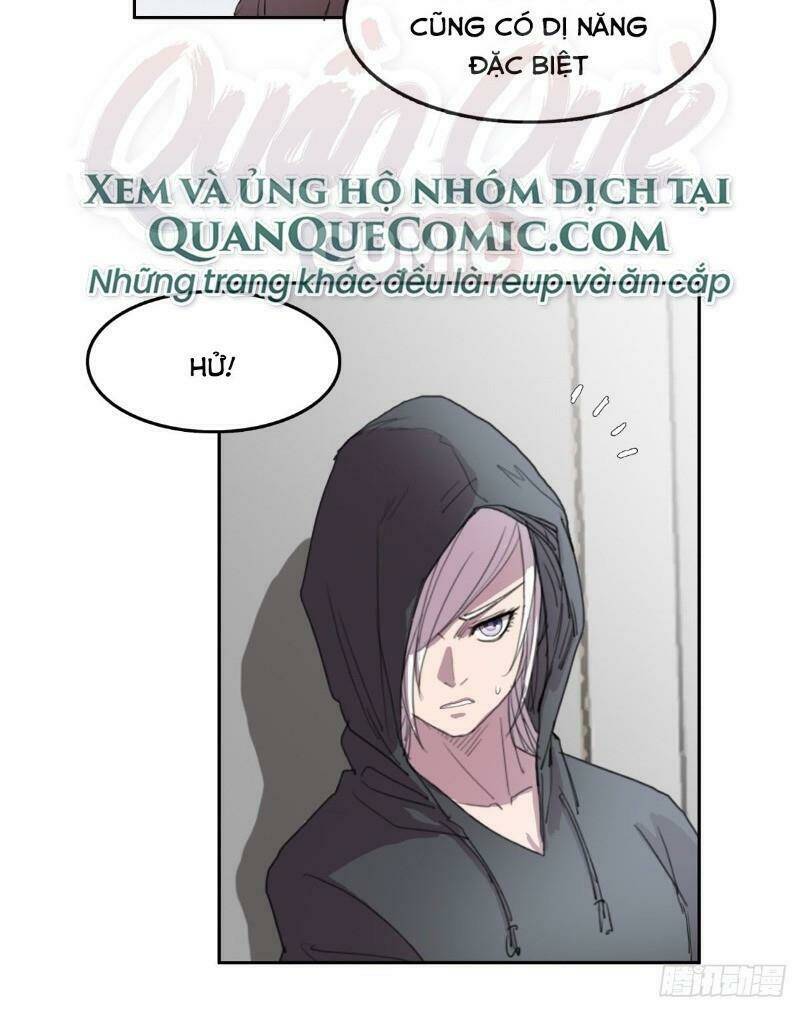Phụ Hồn Giả - Chapter 20 - Page 14