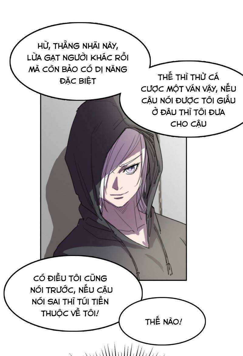 Phụ Hồn Giả - Chapter 20 - Page 15