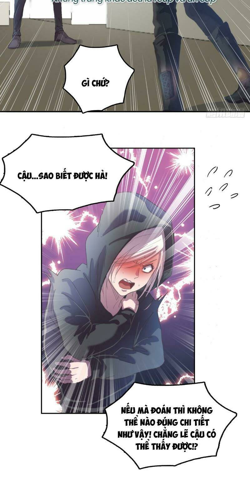 Phụ Hồn Giả - Chapter 20 - Page 18