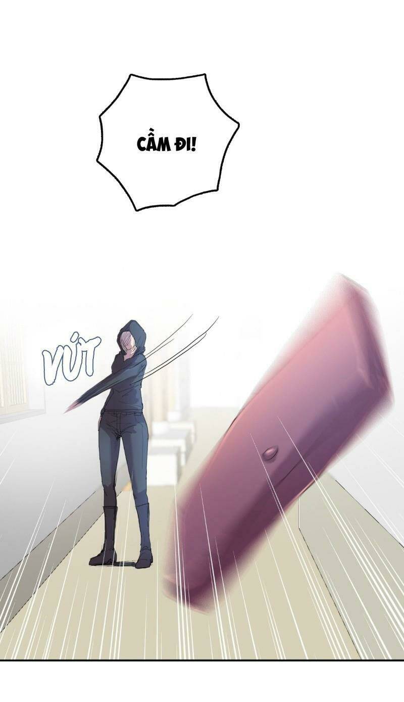 Phụ Hồn Giả - Chapter 20 - Page 23