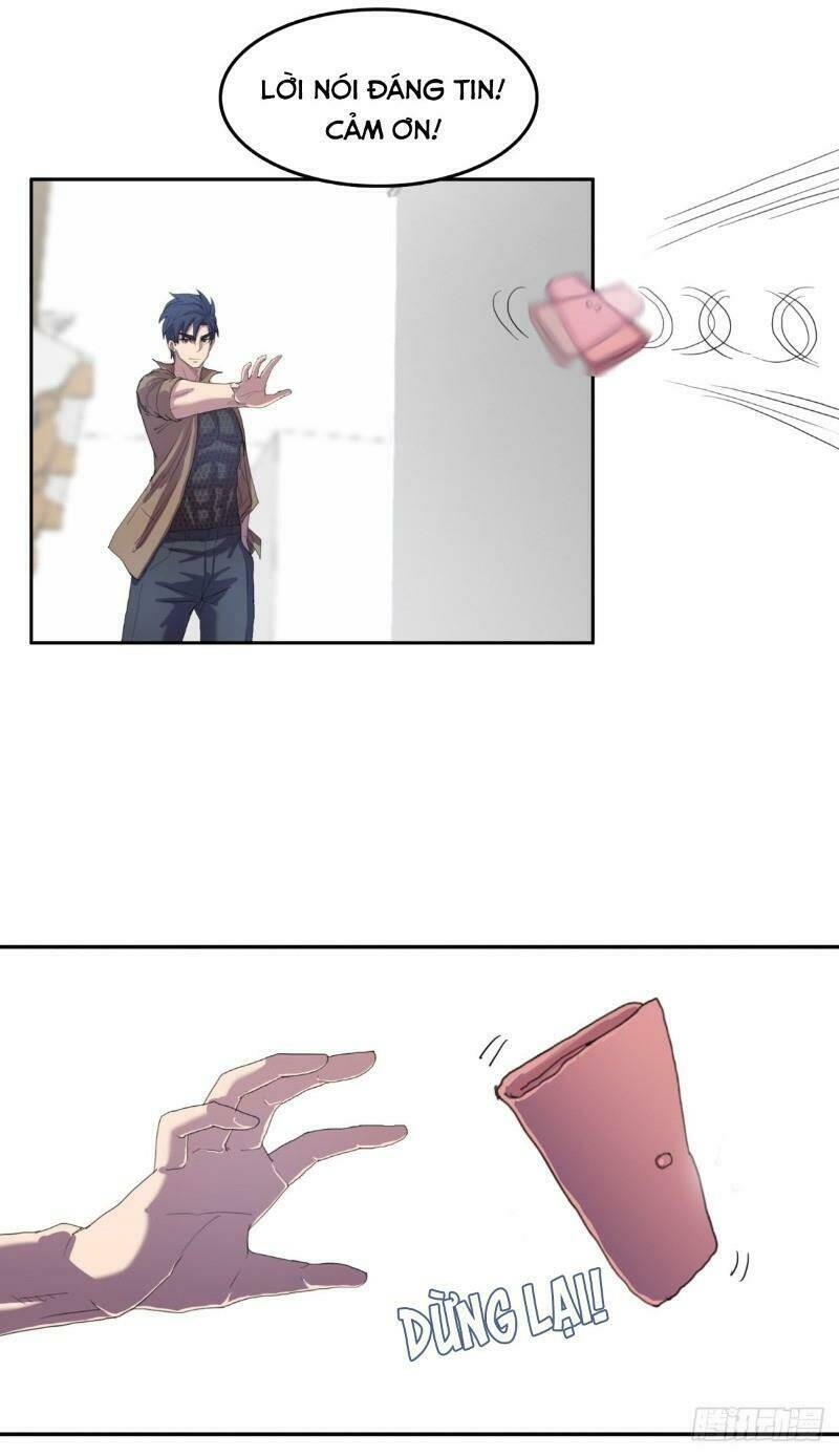 Phụ Hồn Giả - Chapter 20 - Page 24