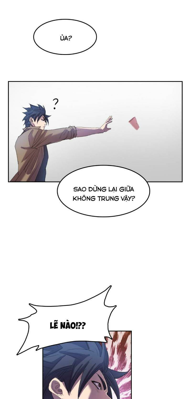 Phụ Hồn Giả - Chapter 20 - Page 25