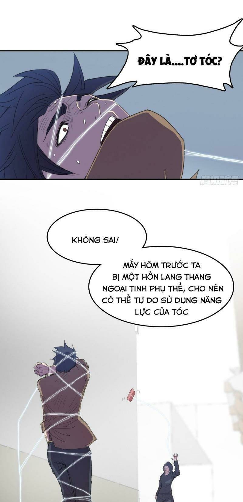 Phụ Hồn Giả - Chapter 20 - Page 29