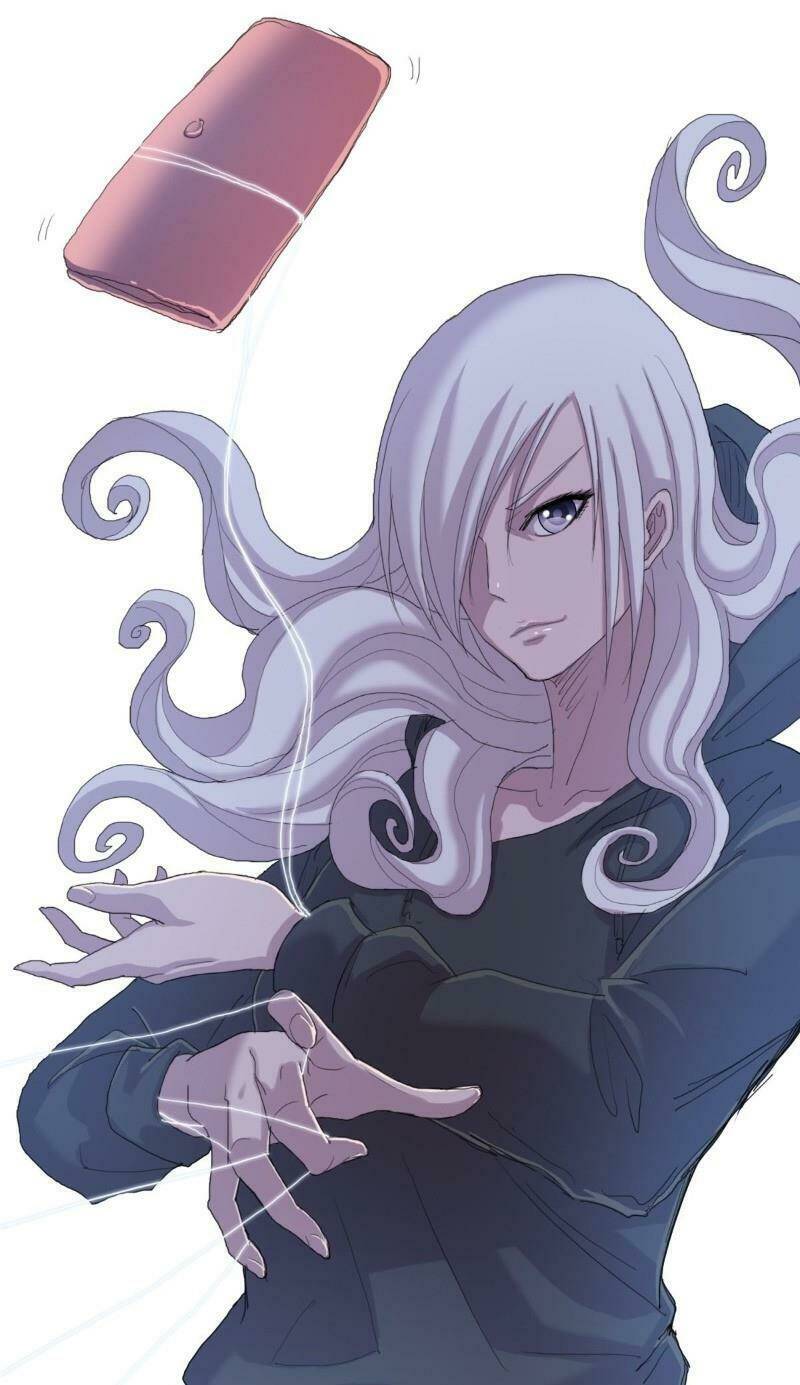 Phụ Hồn Giả - Chapter 20 - Page 31