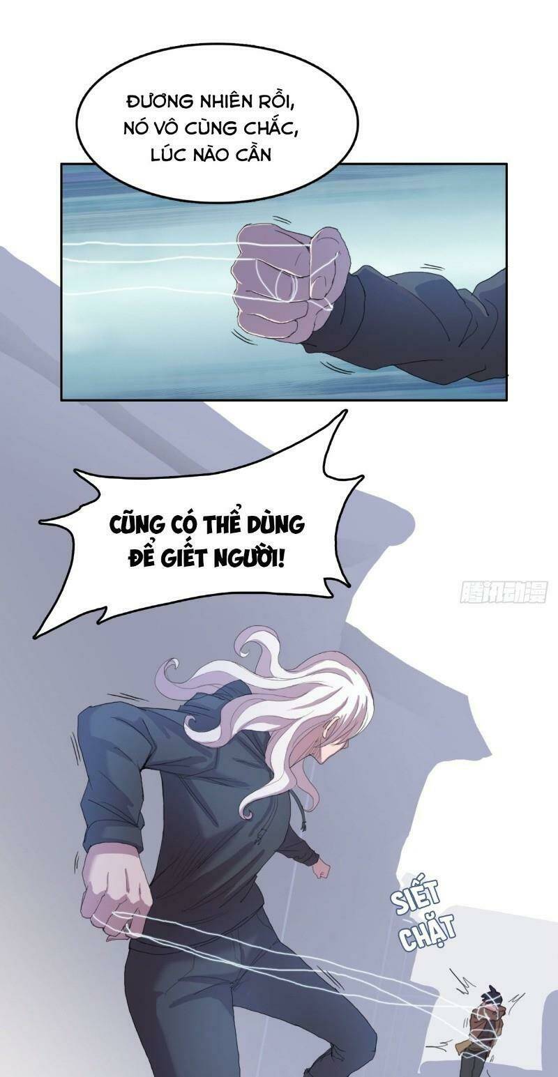 Phụ Hồn Giả - Chapter 20 - Page 33