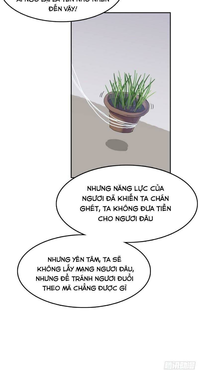 Phụ Hồn Giả - Chapter 20 - Page 36