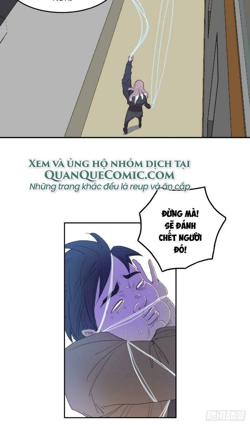Phụ Hồn Giả - Chapter 20 - Page 38