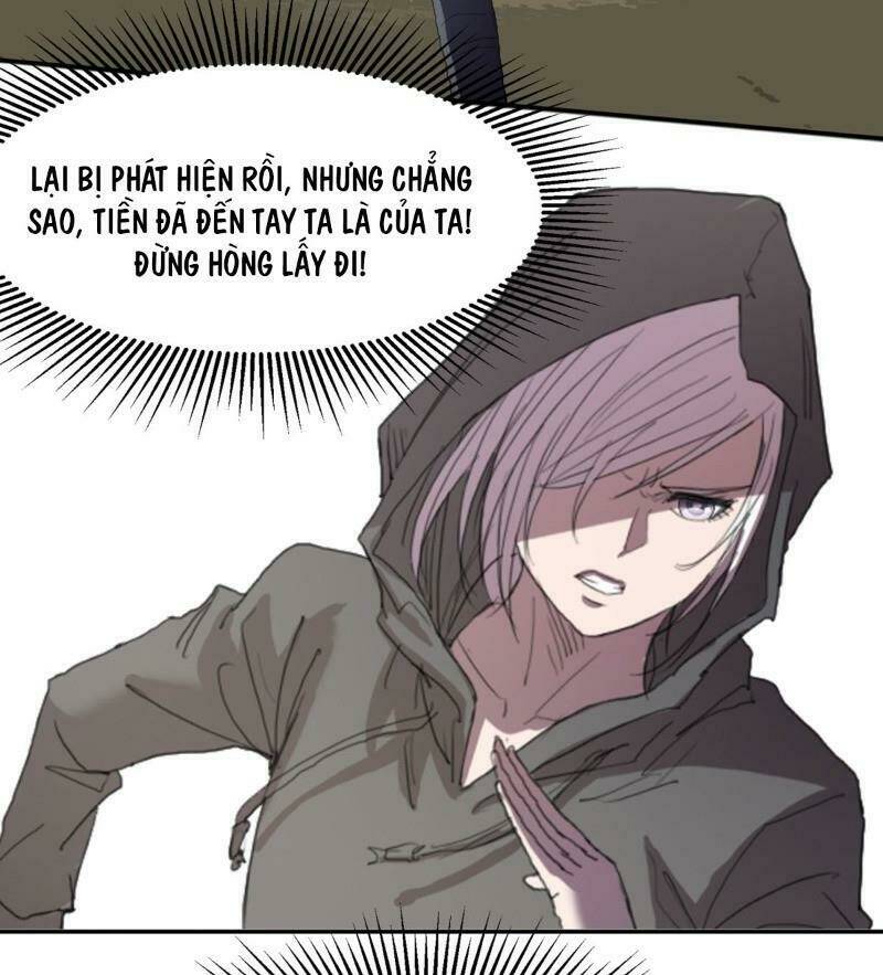 Phụ Hồn Giả - Chapter 20 - Page 3