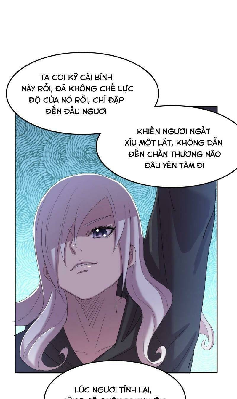 Phụ Hồn Giả - Chapter 20 - Page 39