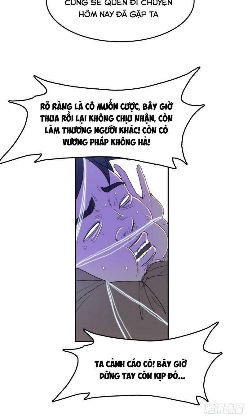 Phụ Hồn Giả - Chapter 20 - Page 40