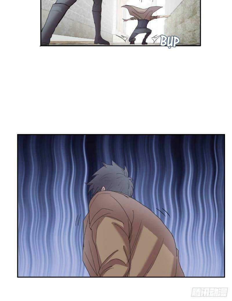 Phụ Hồn Giả - Chapter 20 - Page 8