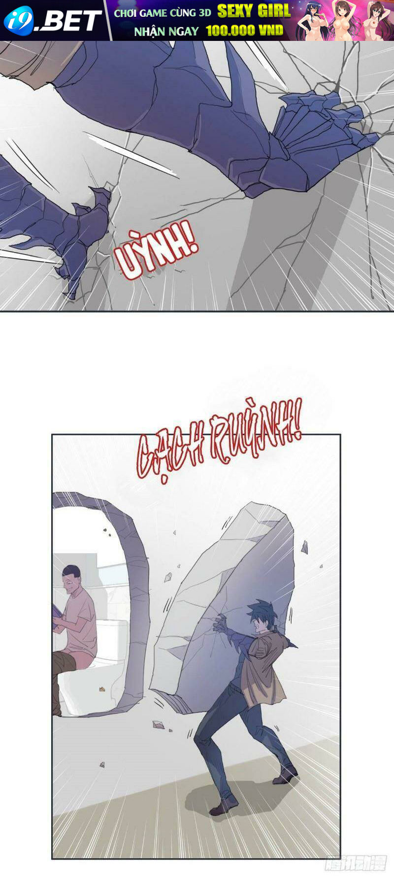 Phụ Hồn Giả - Chapter 21 - Page 11