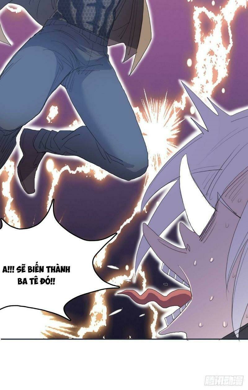 Phụ Hồn Giả - Chapter 21 - Page 13