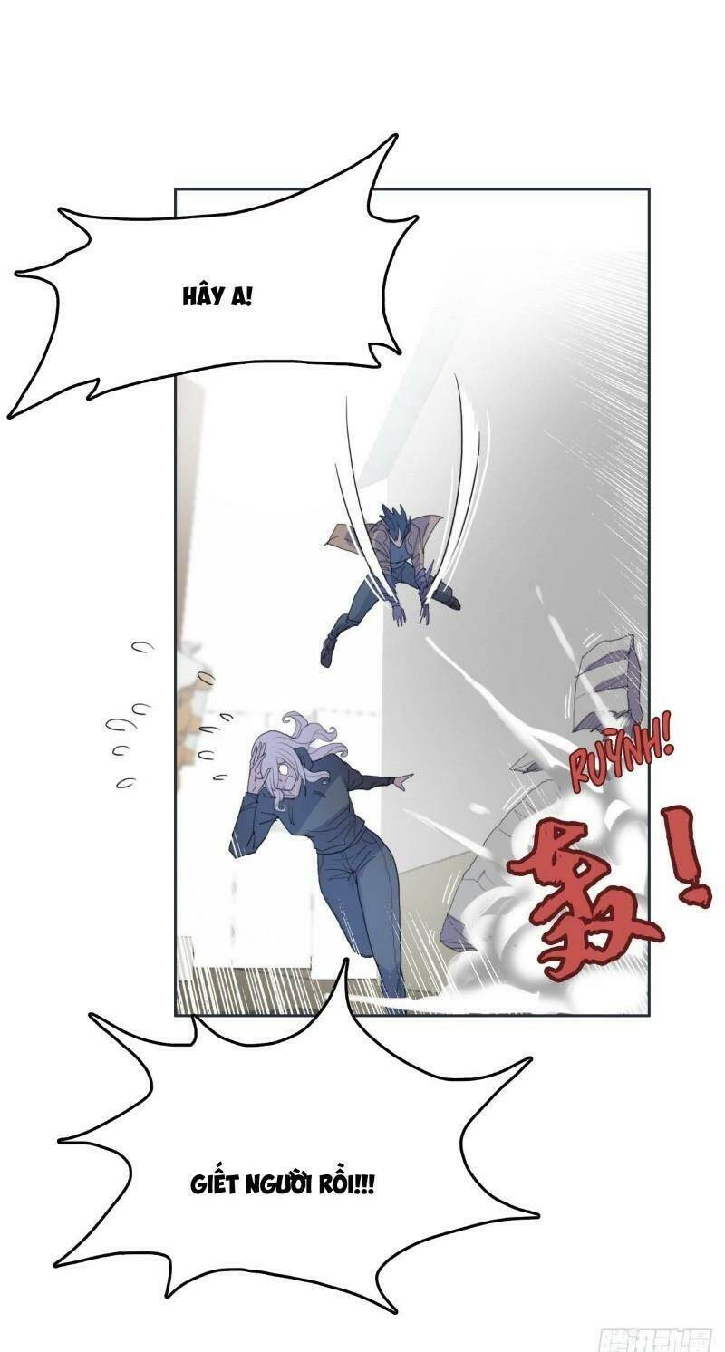 Phụ Hồn Giả - Chapter 21 - Page 14