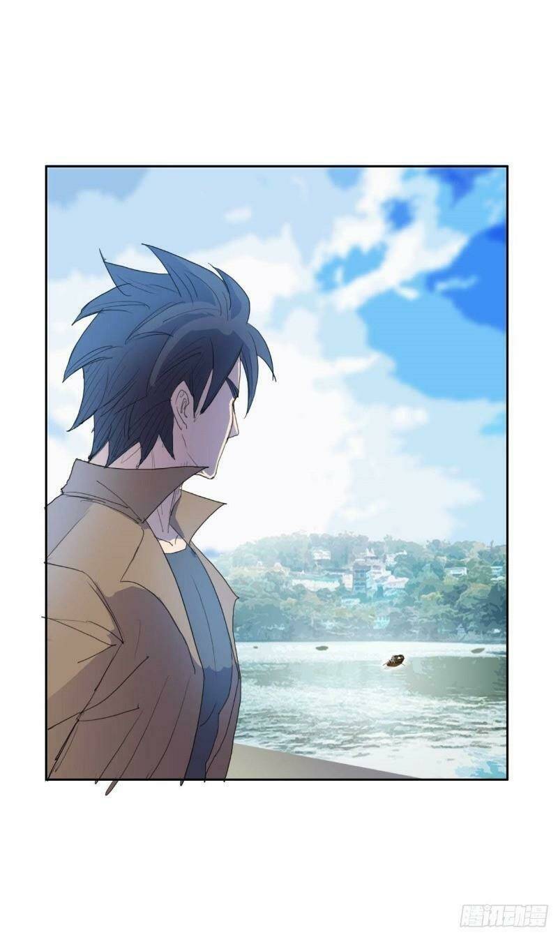 Phụ Hồn Giả - Chapter 21 - Page 19