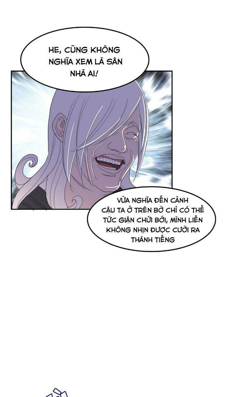 Phụ Hồn Giả - Chapter 21 - Page 22