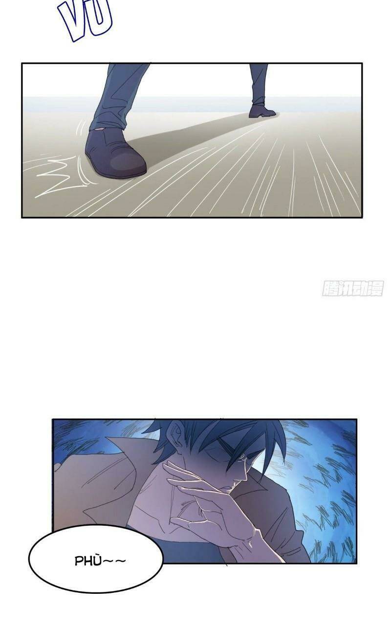 Phụ Hồn Giả - Chapter 21 - Page 23