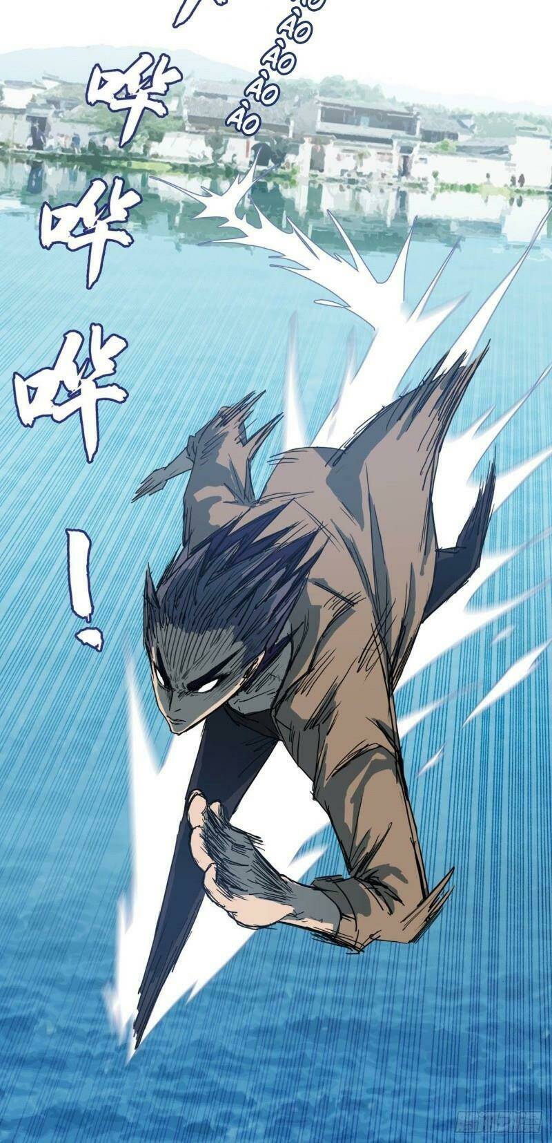 Phụ Hồn Giả - Chapter 21 - Page 25