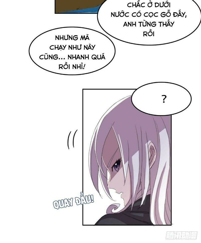 Phụ Hồn Giả - Chapter 21 - Page 27