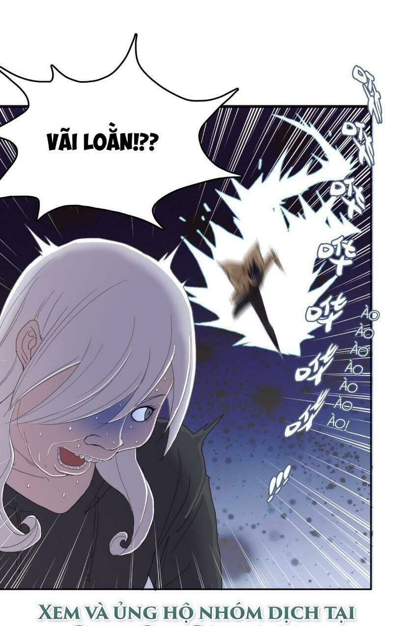 Phụ Hồn Giả - Chapter 21 - Page 28