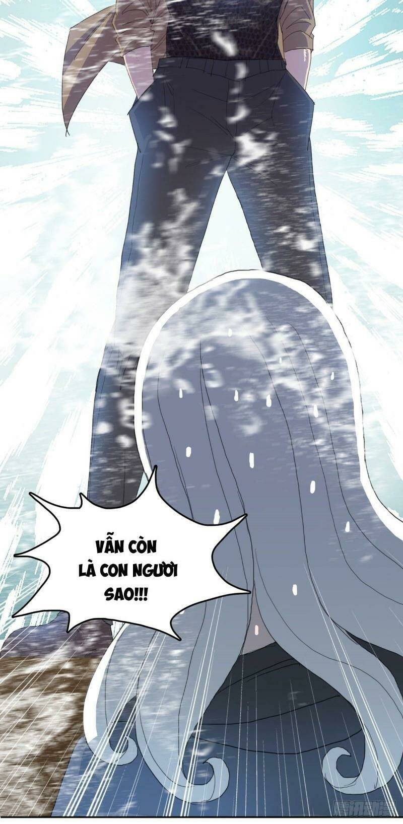 Phụ Hồn Giả - Chapter 21 - Page 31