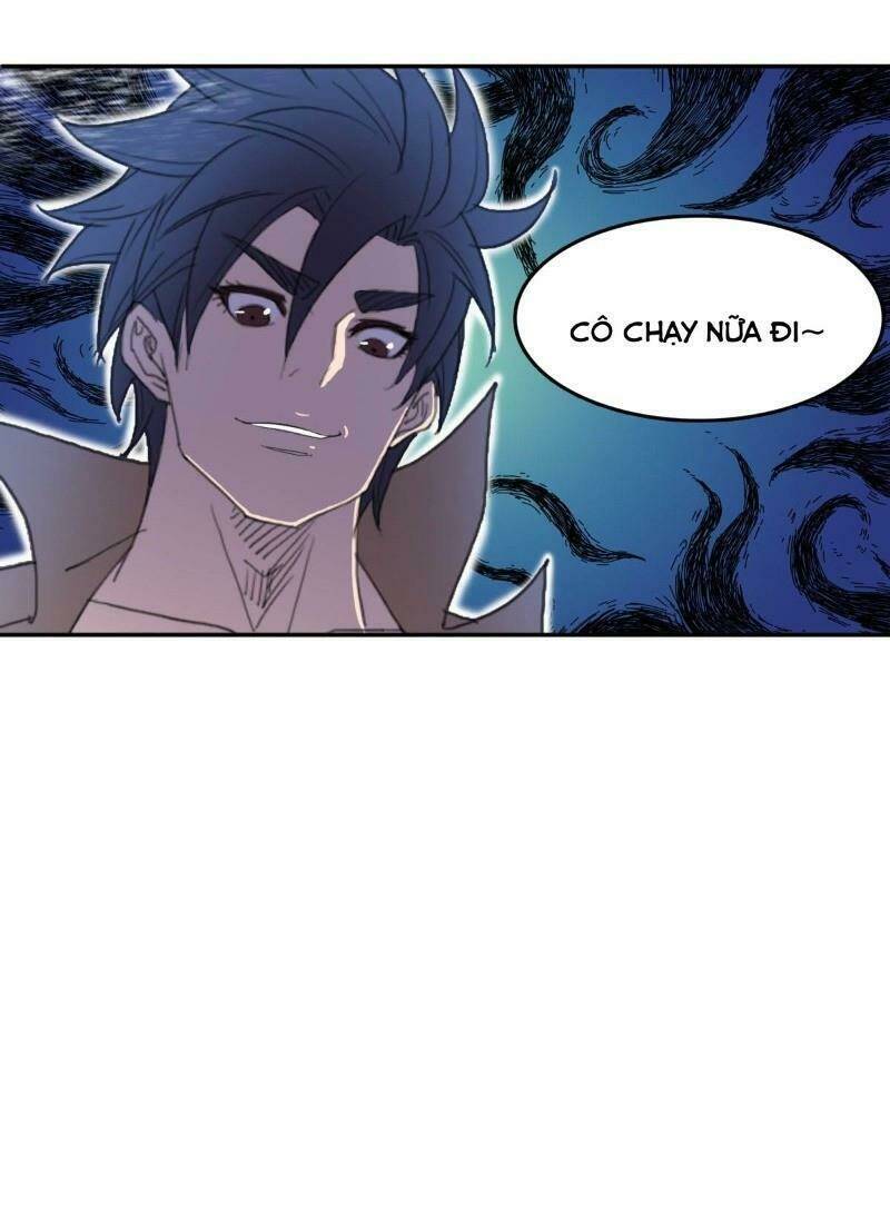 Phụ Hồn Giả - Chapter 21 - Page 32