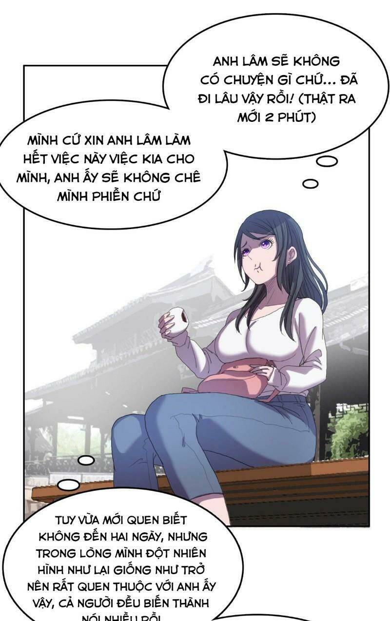 Phụ Hồn Giả - Chapter 21 - Page 34