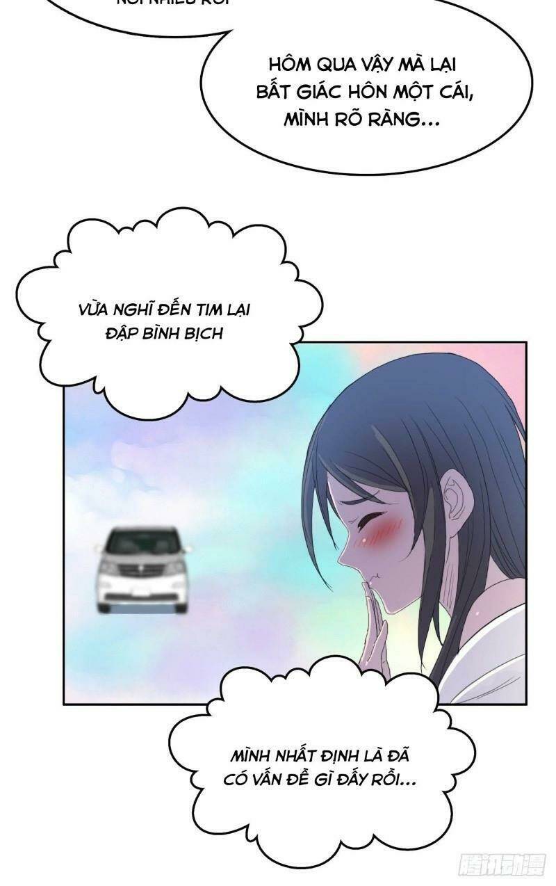 Phụ Hồn Giả - Chapter 21 - Page 35