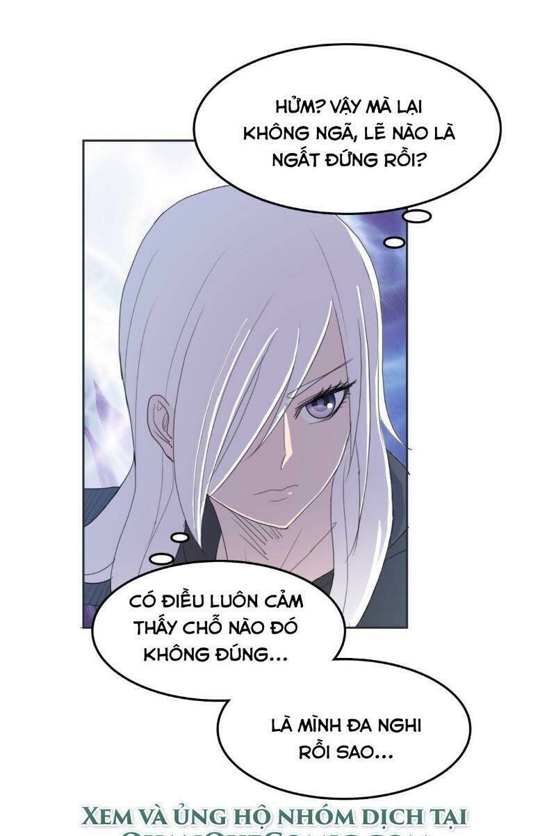Phụ Hồn Giả - Chapter 21 - Page 4