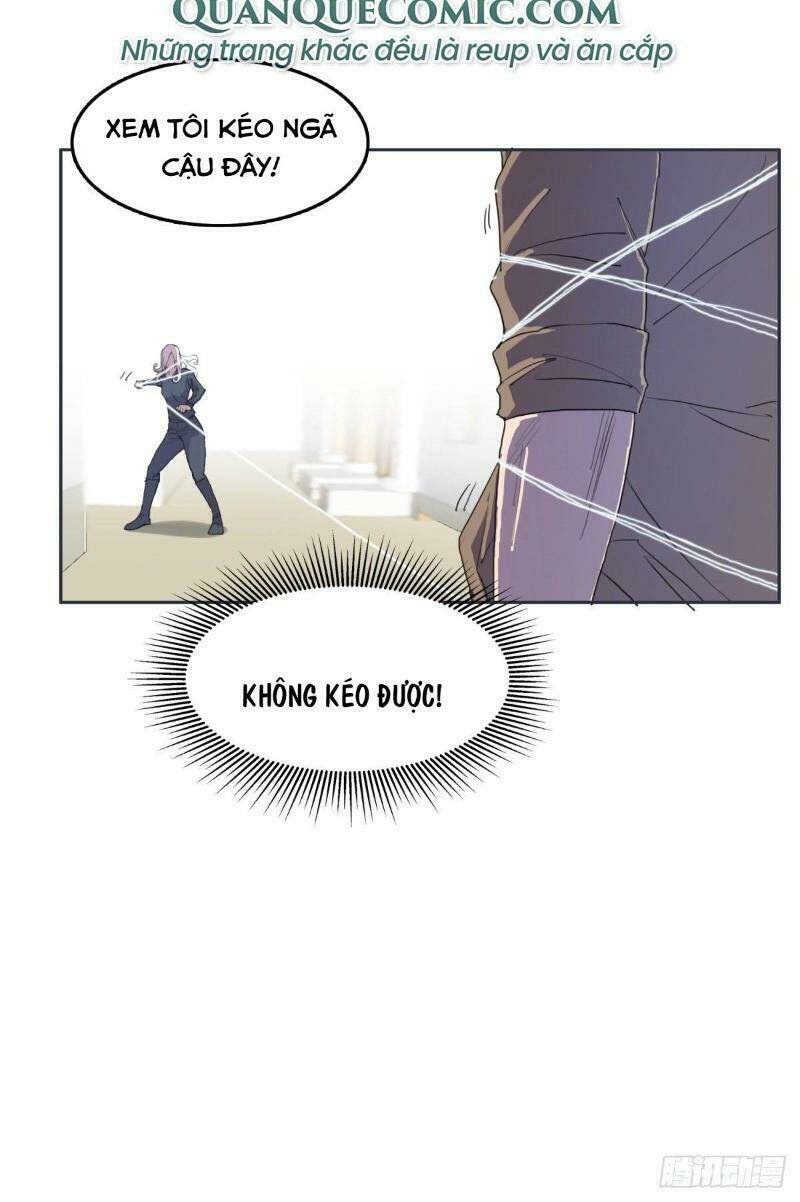 Phụ Hồn Giả - Chapter 21 - Page 5