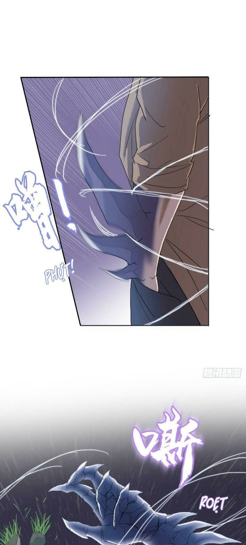 Phụ Hồn Giả - Chapter 21 - Page 6