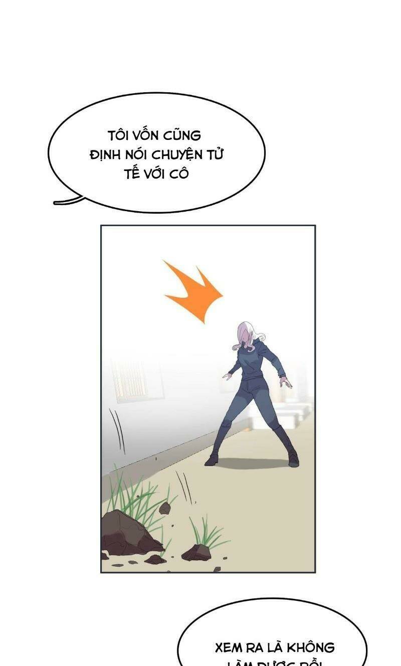 Phụ Hồn Giả - Chapter 21 - Page 8
