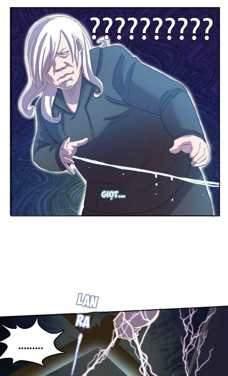 Phụ Hồn Giả - Chapter 22 - Page 10