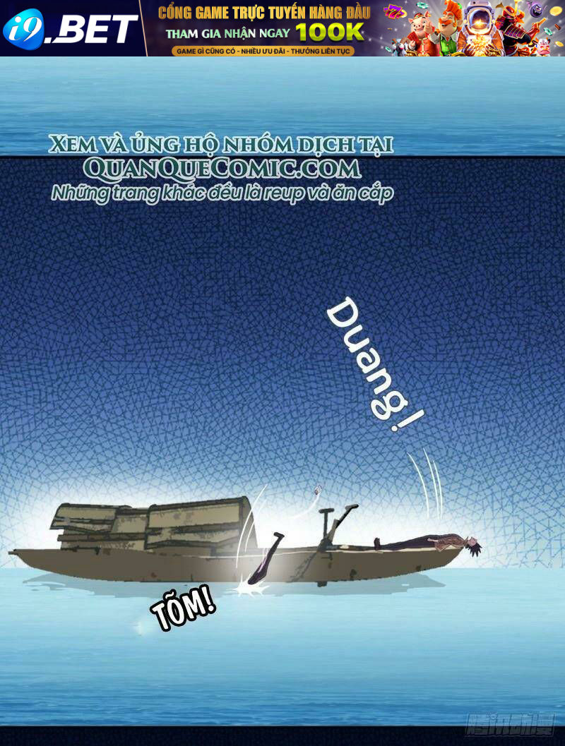 Phụ Hồn Giả - Chapter 22 - Page 13