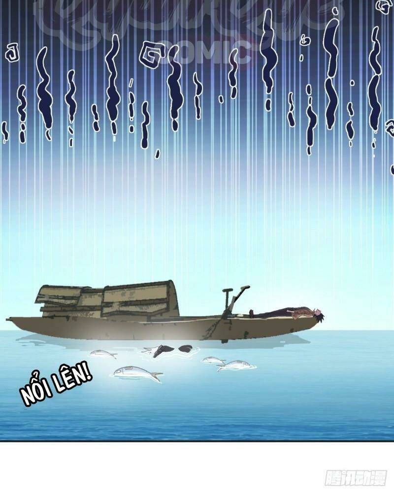 Phụ Hồn Giả - Chapter 22 - Page 15