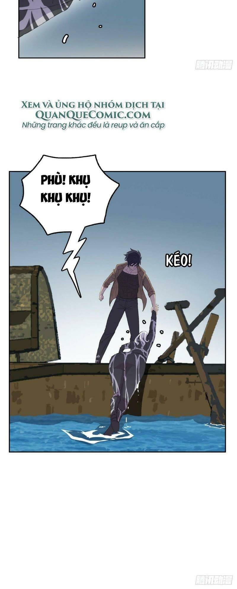 Phụ Hồn Giả - Chapter 22 - Page 17