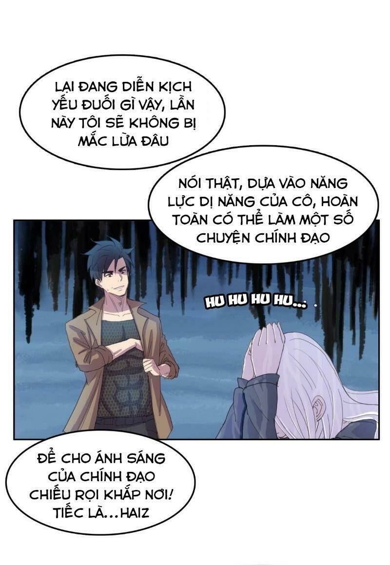 Phụ Hồn Giả - Chapter 22 - Page 22