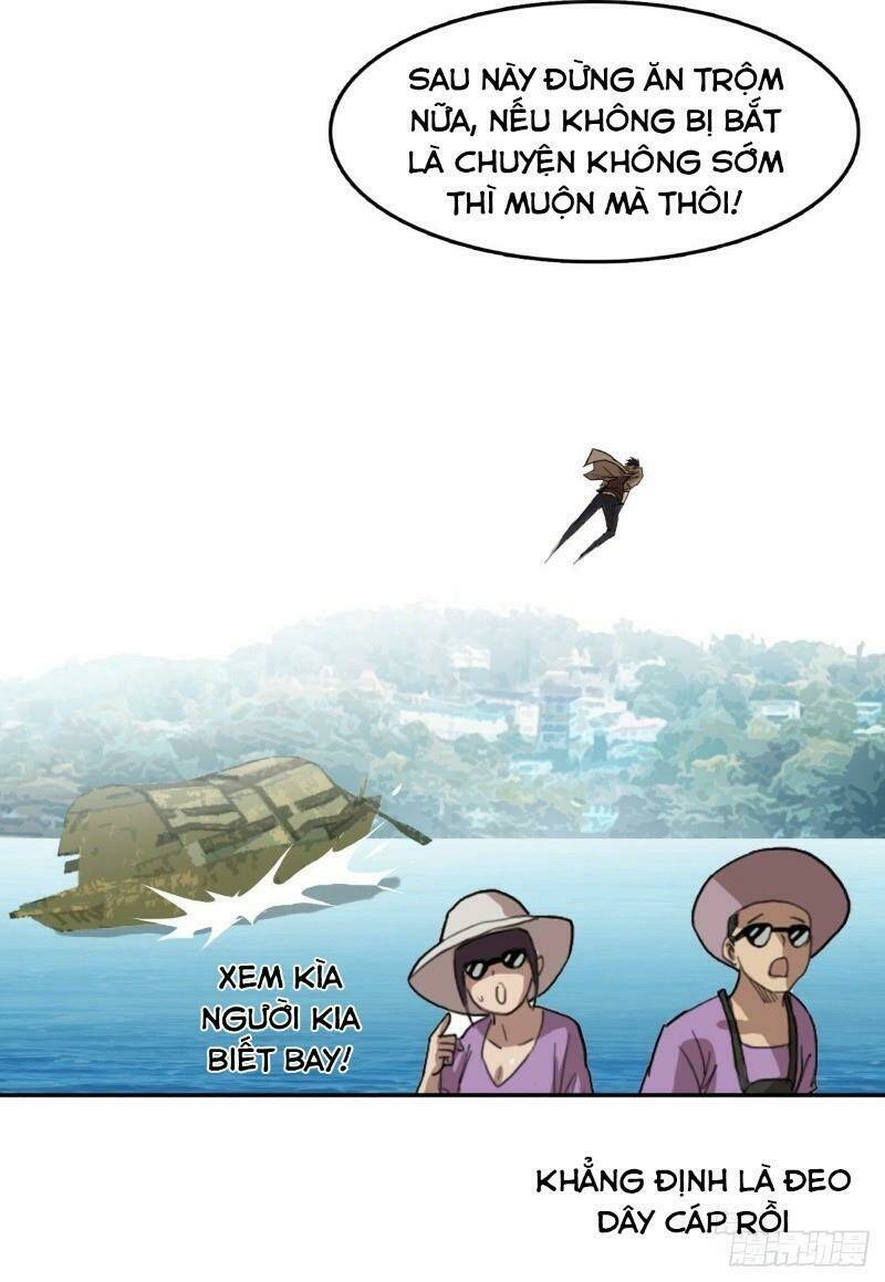 Phụ Hồn Giả - Chapter 22 - Page 23