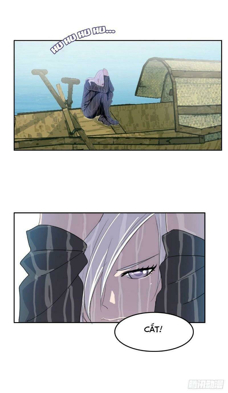 Phụ Hồn Giả - Chapter 22 - Page 25