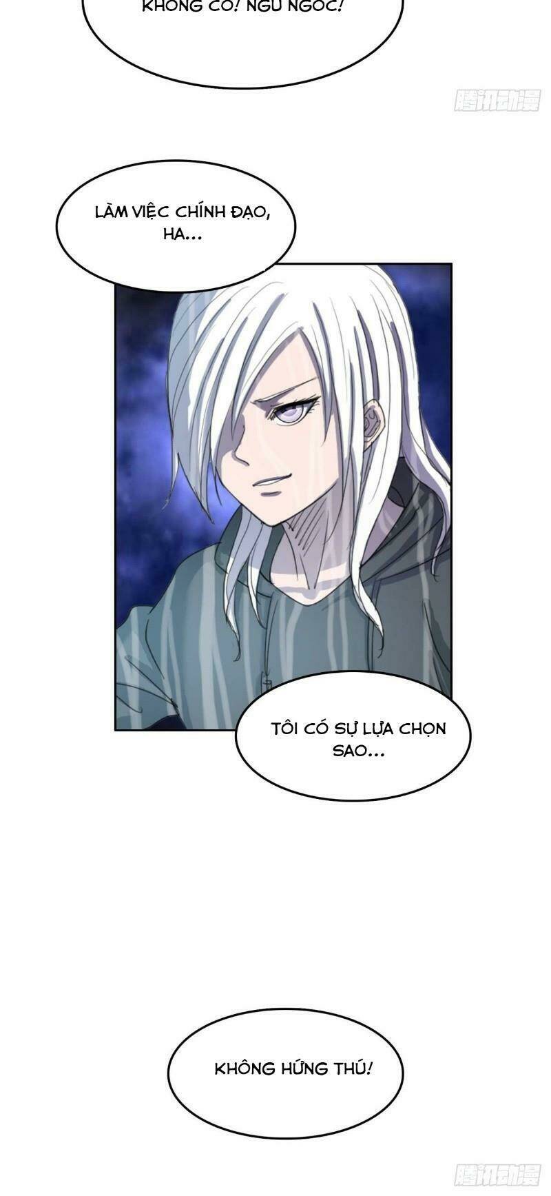 Phụ Hồn Giả - Chapter 22 - Page 27