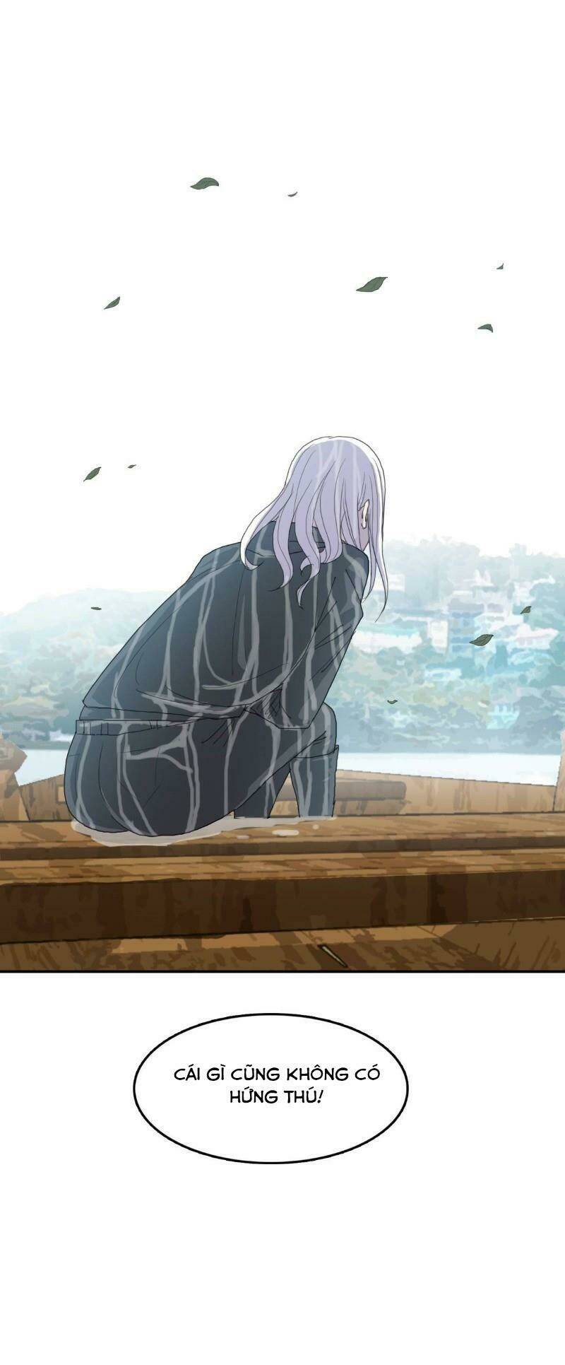 Phụ Hồn Giả - Chapter 22 - Page 28