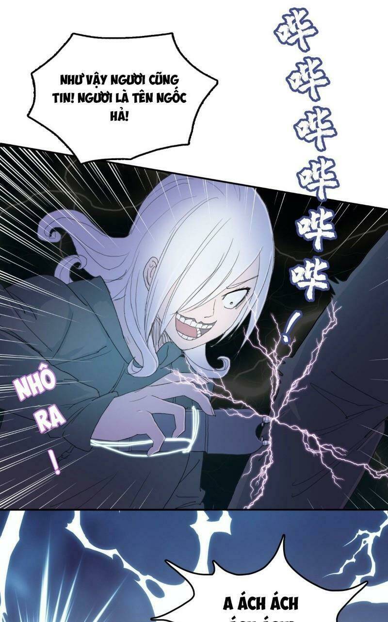 Phụ Hồn Giả - Chapter 22 - Page 4